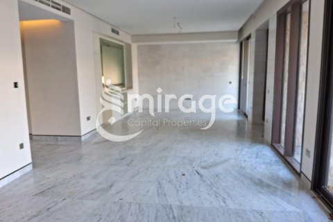 Vilë në Saadiyat Island, Abu Dhabi, Emiratet e Bashkuara Arabe 4 dhoma gjumi, 439 m2. № 579667 - Foto 7