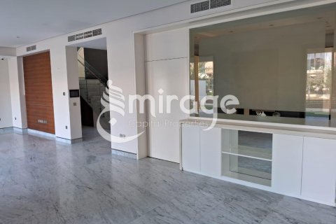 Vilë në Saadiyat Island, Abu Dhabi, Emiratet e Bashkuara Arabe 4 dhoma gjumi, 439 m2. № 579667 - Foto 8
