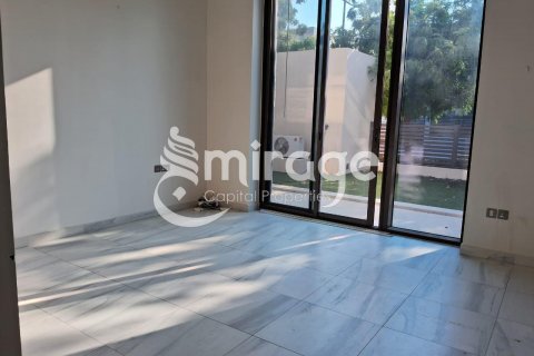 Vilë në Saadiyat Island, Abu Dhabi, Emiratet e Bashkuara Arabe 4 dhoma gjumi, 439 m2. № 579667 - Foto 10