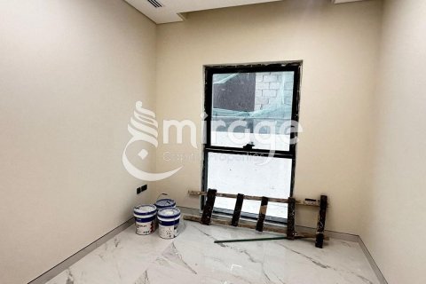 Vila na Yas Island, Abu Dhabi, SAE 4 ložnice, 502.1 m² Č.: 579666 - fotografie 11