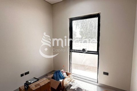 Vila na Yas Island, Abu Dhabi, SAE 4 ložnice, 502.1 m² Č.: 579666 - fotografie 8