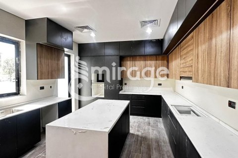 Vila na Yas Island, Abu Dhabi, SAE 4 ložnice, 502.1 m² Č.: 579666 - fotografie 12