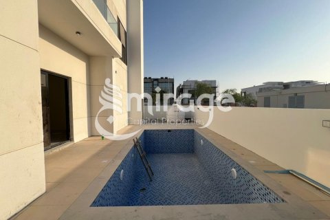 Vila na Yas Island, Abu Dhabi, SAE 4 ložnice, 502.1 m² Č.: 579666 - fotografie 2