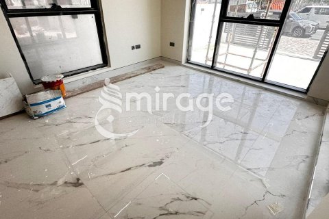 Vila na Yas Island, Abu Dhabi, SAE 4 ložnice, 502.1 m² Č.: 579666 - fotografie 6