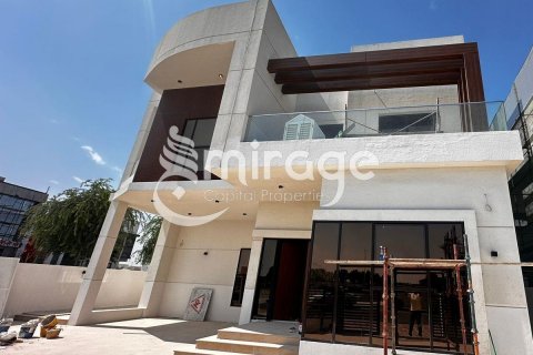 Vila na Yas Island, Abu Dhabi, SAE 4 ložnice, 502.1 m² Č.: 579666 - fotografie 1