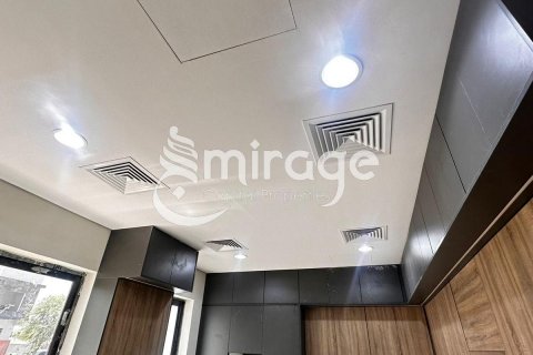 Vila na Yas Island, Abu Dhabi, SAE 4 ložnice, 502.1 m² Č.: 579666 - fotografie 3