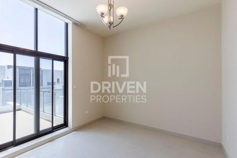 Řadový dům v Mohammed Bin Rashid City, Dubai, SAE 4 ložnice, 187 m² Č.: 603610 - fotografie 14
