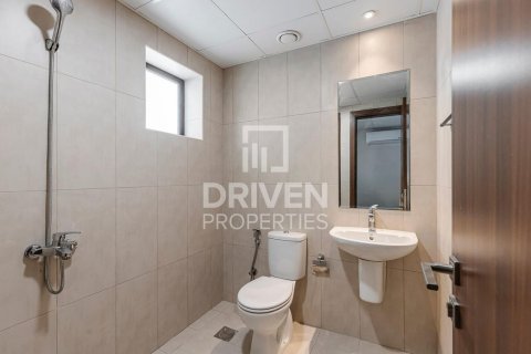 Řadový dům v Mohammed Bin Rashid City, Dubai, SAE 4 ložnice, 187 m² Č.: 603610 - fotografie 21