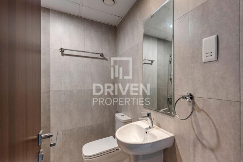 Řadový dům v Mohammed Bin Rashid City, Dubai, SAE 4 ložnice, 187 m² Č.: 603610 - fotografie 18