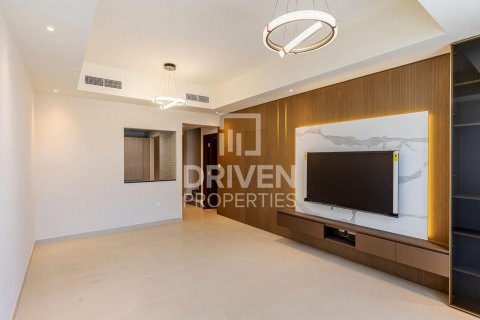 Řadový dům v Mohammed Bin Rashid City, Dubai, SAE 4 ložnice, 187 m² Č.: 603610 - fotografie 4