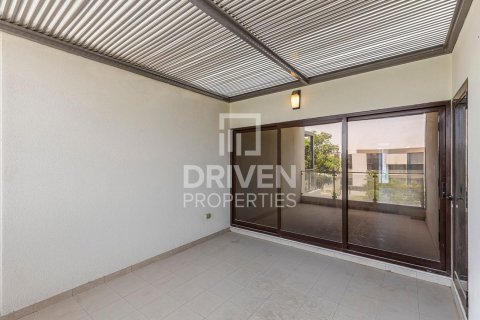 Řadový dům v Mohammed Bin Rashid City, Dubai, SAE 4 ložnice, 187 m² Č.: 603610 - fotografie 25