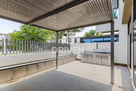 Řadový dům v Mohammed Bin Rashid City, Dubai, SAE 4 ložnice, 187 m² Č.: 603610 - fotografie 24