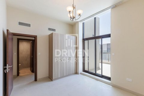 Řadový dům v Mohammed Bin Rashid City, Dubai, SAE 4 ložnice, 187 m² Č.: 603610 - fotografie 12