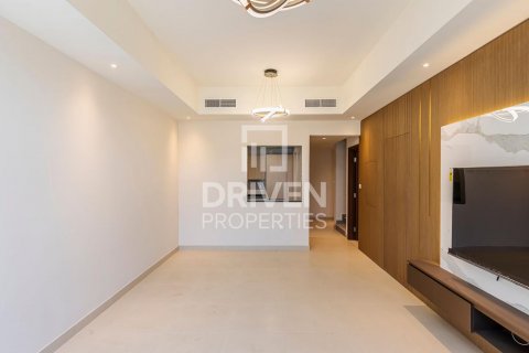 Řadový dům v Mohammed Bin Rashid City, Dubai, SAE 4 ložnice, 187 m² Č.: 603610 - fotografie 2
