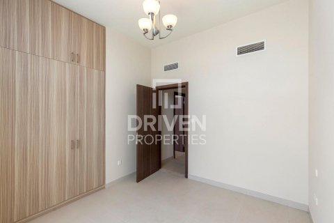 Řadový dům v Mohammed Bin Rashid City, Dubai, SAE 4 ložnice, 187 m² Č.: 603610 - fotografie 9