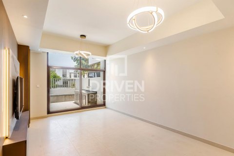 Řadový dům v Mohammed Bin Rashid City, Dubai, SAE 4 ložnice, 187 m² Č.: 603610 - fotografie 5