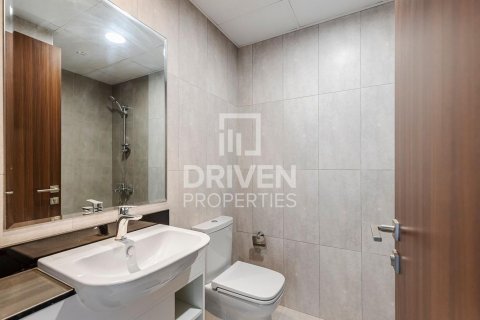 Řadový dům v Mohammed Bin Rashid City, Dubai, SAE 4 ložnice, 187 m² Č.: 603610 - fotografie 19