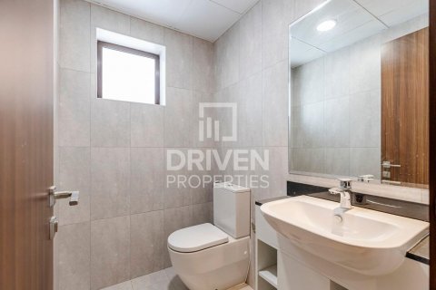 Řadový dům v Mohammed Bin Rashid City, Dubai, SAE 4 ložnice, 187 m² Č.: 603610 - fotografie 20