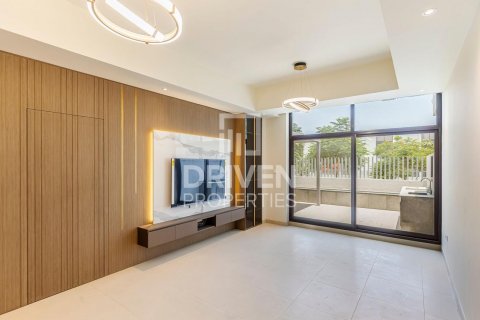 Řadový dům v Mohammed Bin Rashid City, Dubai, SAE 4 ložnice, 187 m² Č.: 603610 - fotografie 3