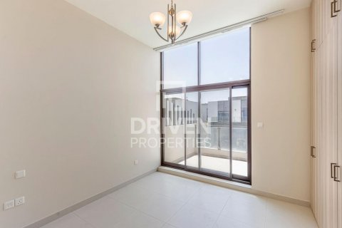 Řadový dům v Mohammed Bin Rashid City, Dubai, SAE 4 ložnice, 187 m² Č.: 603610 - fotografie 11