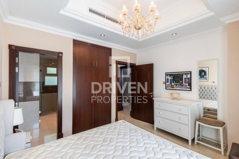 Jumeirah Islands、Dubai、UAE にあるヴィラの賃貸物件 4ベッドルーム、1026 m2、No603607 - 写真 18