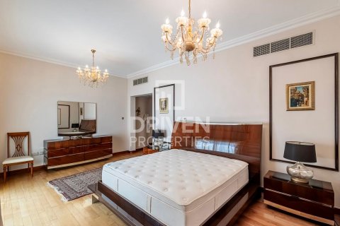 Jumeirah Islands、Dubai、UAE にあるヴィラの賃貸物件 4ベッドルーム、1026 m2、No603607 - 写真 14