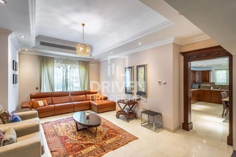 Jumeirah Islands、Dubai、UAE にあるヴィラの賃貸物件 4ベッドルーム、1026 m2、No603607 - 写真 3