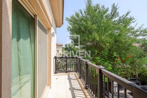 Jumeirah Islands、Dubai、UAE にあるヴィラの賃貸物件 4ベッドルーム、1026 m2、No603607 - 写真 25
