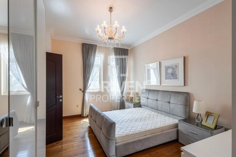 Jumeirah Islands、Dubai、UAE にあるヴィラの賃貸物件 4ベッドルーム、1026 m2、No603607 - 写真 17