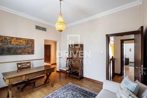 Jumeirah Islands、Dubai、UAE にあるヴィラの賃貸物件 4ベッドルーム、1026 m2、No603607 - 写真 20