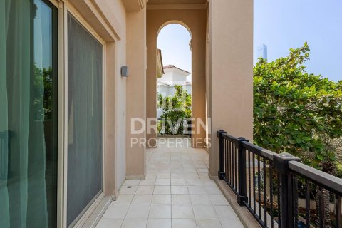 Jumeirah Islands、Dubai、UAE にあるヴィラの賃貸物件 4ベッドルーム、1026 m2、No603607 - 写真 22