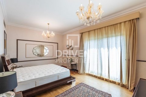 Jumeirah Islands、Dubai、UAE にあるヴィラの賃貸物件 4ベッドルーム、1026 m2、No603607 - 写真 27