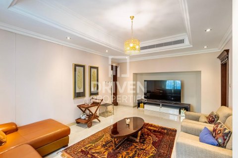 Jumeirah Islands、Dubai、UAE にあるヴィラの賃貸物件 4ベッドルーム、1026 m2、No603607 - 写真 4