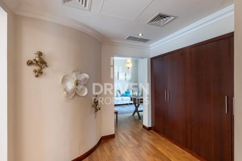 Jumeirah Islands、Dubai、UAE にあるヴィラの賃貸物件 4ベッドルーム、1026 m2、No603607 - 写真 11