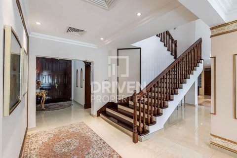 Jumeirah Islands、Dubai、UAE にあるヴィラの賃貸物件 4ベッドルーム、1026 m2、No603607 - 写真 26