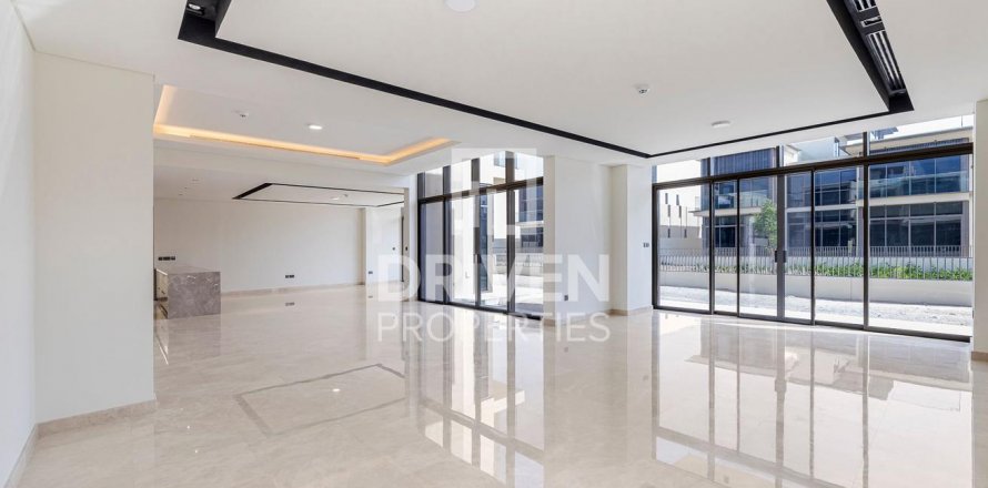 Vila v Dubai Hills Estate, Dubai, SAE 5 ložnice, 560 m² Č.: 603609