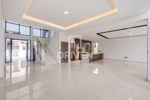 Vila v Dubai Hills Estate, Dubai, SAE 5 ložnice, 560 m² Č.: 603609 - fotografie 4