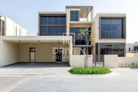 Vila v Dubai Hills Estate, Dubai, SAE 5 ložnice, 560 m² Č.: 603609 - fotografie 19