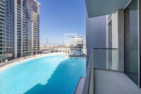 Mohammed Bin Rashid City, Dubai, संयुक्त अरब अमीरात में अपार्टमेंट, 2 बेडरूम, 111 वर्ग मीटर, संख्या 603606 - फ़ोटो 8