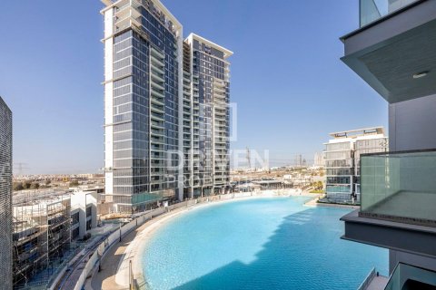 Mohammed Bin Rashid City, Dubai, संयुक्त अरब अमीरात में अपार्टमेंट, 2 बेडरूम, 111 वर्ग मीटर, संख्या 603606 - फ़ोटो 10