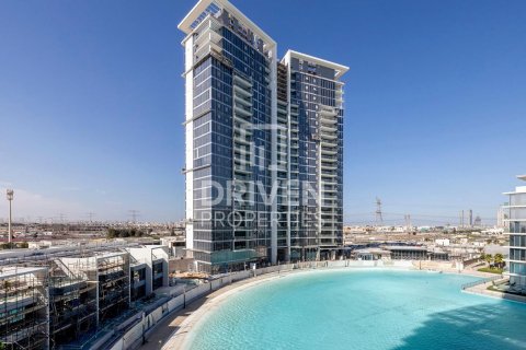 Mohammed Bin Rashid City, Dubai, संयुक्त अरब अमीरात में अपार्टमेंट, 2 बेडरूम, 111 वर्ग मीटर, संख्या 603606 - फ़ोटो 12