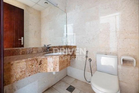 Apartament në Business Bay, Dubai, Emiratet e Bashkuara Arabe 2 dhoma gjumi, 139 m2. № 603617 - Foto 6