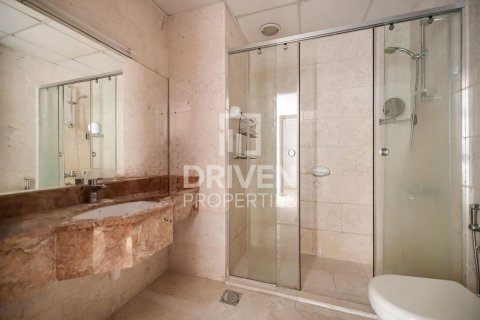 Apartament në Business Bay, Dubai, Emiratet e Bashkuara Arabe 2 dhoma gjumi, 139 m2. № 603617 - Foto 10