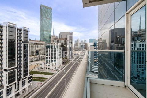 Apartament në Business Bay, Dubai, Emiratet e Bashkuara Arabe 2 dhoma gjumi, 139 m2. № 603617 - Foto 12