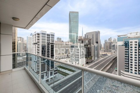 Apartament në Business Bay, Dubai, Emiratet e Bashkuara Arabe 2 dhoma gjumi, 139 m2. № 603617 - Foto 9