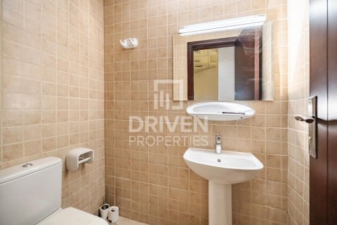 Apartament në Business Bay, Dubai, Emiratet e Bashkuara Arabe 2 dhoma gjumi, 139 m2. № 603617 - Foto 7