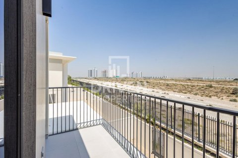 Tilal Al Ghaf, Dubai, BAE’de kiralık вилла 5 yatak odası, 461 m&sup2; No 603608 - fotoğraf 27