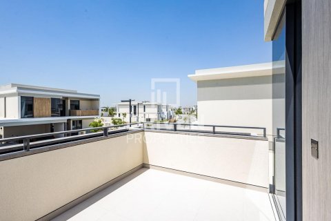 Tilal Al Ghaf, Dubai, BAE’de kiralık вилла 5 yatak odası, 461 m&sup2; No 603608 - fotoğraf 30
