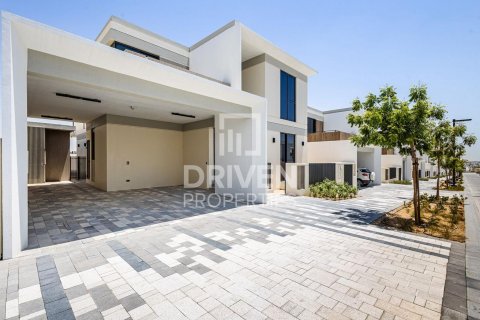 Tilal Al Ghaf, Dubai, BAE’de kiralık вилла 5 yatak odası, 461 m&sup2; No 603608 - fotoğraf 28