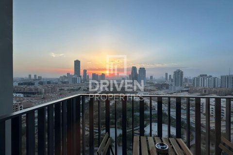 Apartment in Jumeirah Village Circle, Dubai, UAE 2 bedrooms, 96 sq.m. № 603597 - photo 16